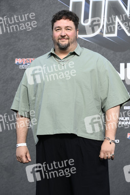 Filmpremiere 'Masters of the Universe' in Berlin