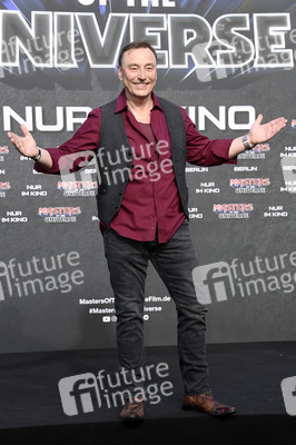 Filmpremiere 'Masters of the Universe' in Berlin