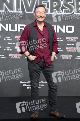 Filmpremiere 'Masters of the Universe' in Berlin