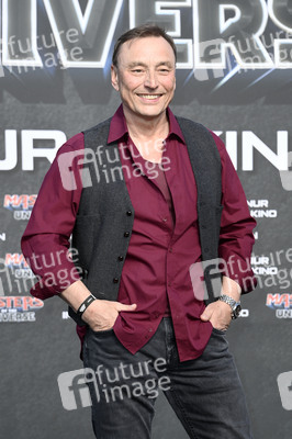 Filmpremiere 'Masters of the Universe' in Berlin