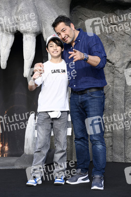 Filmpremiere 'Masters of the Universe' in Berlin