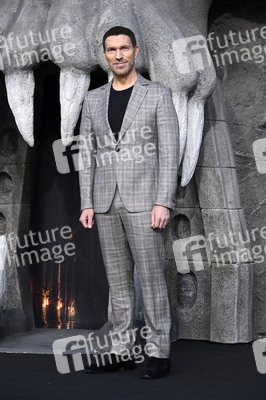 Filmpremiere 'Masters of the Universe' in Berlin