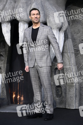 Filmpremiere 'Masters of the Universe' in Berlin