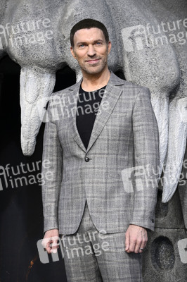 Filmpremiere 'Masters of the Universe' in Berlin