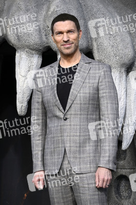 Filmpremiere 'Masters of the Universe' in Berlin