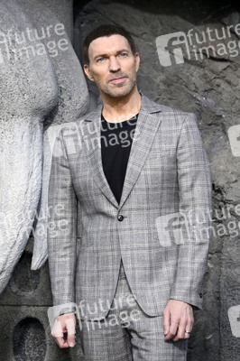 Filmpremiere 'Masters of the Universe' in Berlin