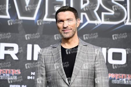 Filmpremiere 'Masters of the Universe' in Berlin