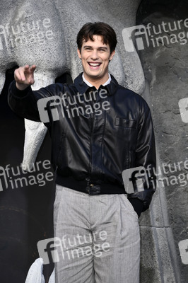 Filmpremiere 'Masters of the Universe' in Berlin