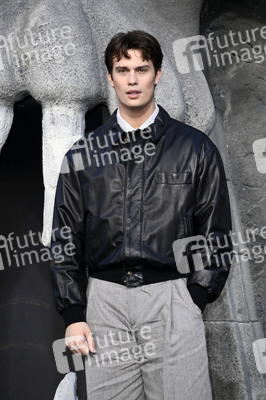 Filmpremiere 'Masters of the Universe' in Berlin