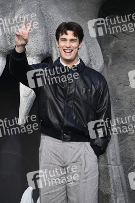 Filmpremiere 'Masters of the Universe' in Berlin