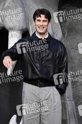 Filmpremiere 'Masters of the Universe' in Berlin