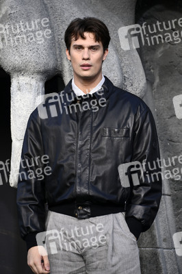 Filmpremiere 'Masters of the Universe' in Berlin