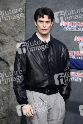 Filmpremiere 'Masters of the Universe' in Berlin