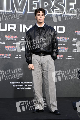 Filmpremiere 'Masters of the Universe' in Berlin