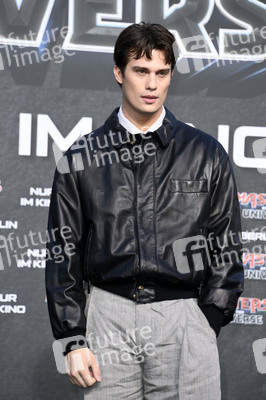 Filmpremiere 'Masters of the Universe' in Berlin