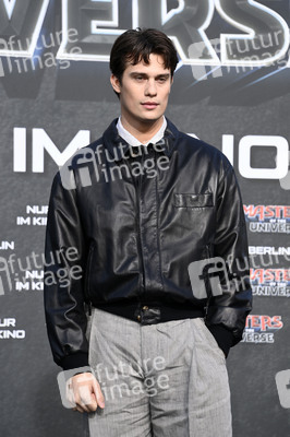 Filmpremiere 'Masters of the Universe' in Berlin