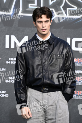 Filmpremiere 'Masters of the Universe' in Berlin