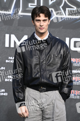 Filmpremiere 'Masters of the Universe' in Berlin