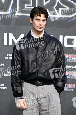 Filmpremiere 'Masters of the Universe' in Berlin