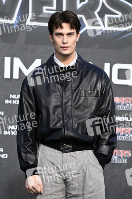 Filmpremiere 'Masters of the Universe' in Berlin