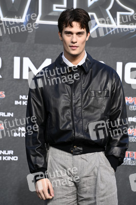 Filmpremiere 'Masters of the Universe' in Berlin