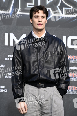 Filmpremiere 'Masters of the Universe' in Berlin