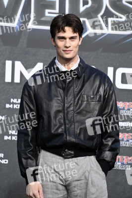 Filmpremiere 'Masters of the Universe' in Berlin