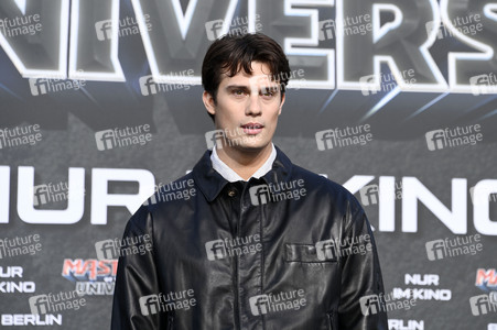Filmpremiere 'Masters of the Universe' in Berlin