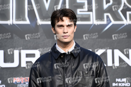 Filmpremiere 'Masters of the Universe' in Berlin
