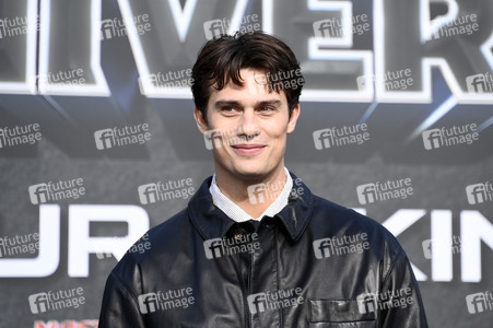Filmpremiere 'Masters of the Universe' in Berlin