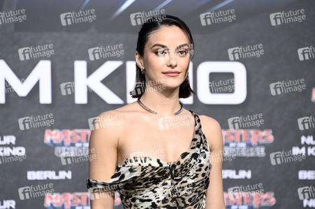 Filmpremiere 'Masters of the Universe' in Berlin