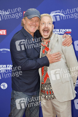 Bunte New Faces Award Film 2026 in Berlin