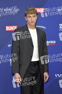 Bunte New Faces Award Film 2026 in Berlin