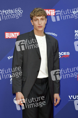 Bunte New Faces Award Film 2026 in Berlin