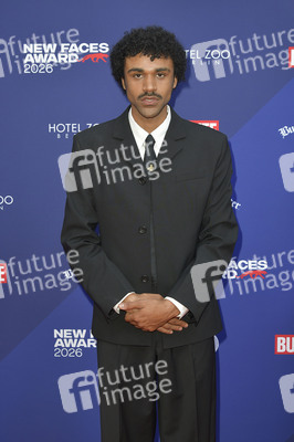Bunte New Faces Award Film 2026 in Berlin