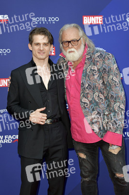 Bunte New Faces Award Film 2026 in Berlin