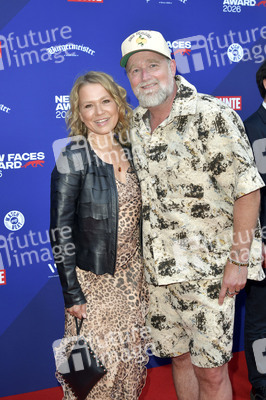 Bunte New Faces Award Film 2026 in Berlin