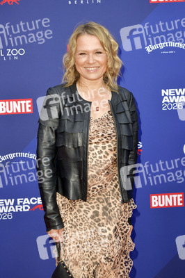 Bunte New Faces Award Film 2026 in Berlin