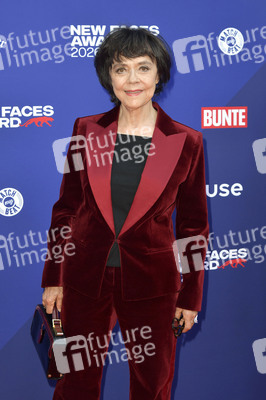 Bunte New Faces Award Film 2026 in Berlin