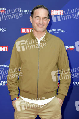 Bunte New Faces Award Film 2026 in Berlin