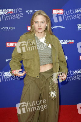 Bunte New Faces Award Film 2026 in Berlin