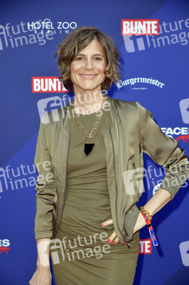 Bunte New Faces Award Film 2026 in Berlin