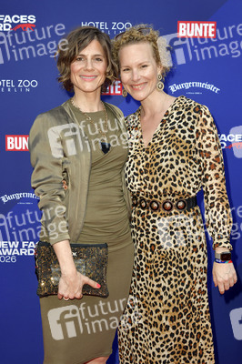 Bunte New Faces Award Film 2026 in Berlin