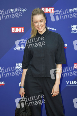 Bunte New Faces Award Film 2026 in Berlin