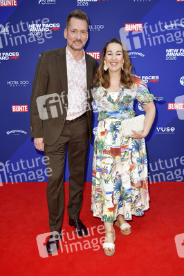 Bunte New Faces Award Film 2026 in Berlin