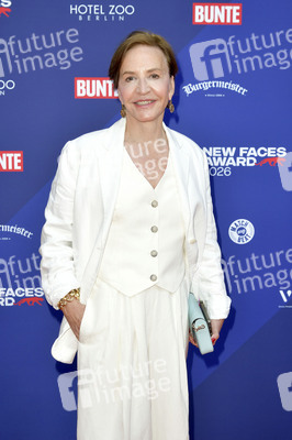 Bunte New Faces Award Film 2026 in Berlin