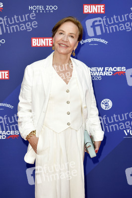 Bunte New Faces Award Film 2026 in Berlin