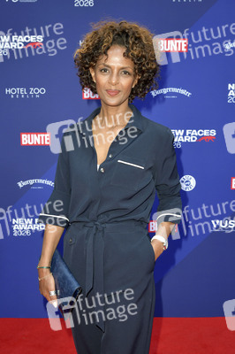 Bunte New Faces Award Film 2026 in Berlin