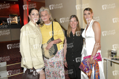 Bunte New Faces Award Film 2026 in Berlin