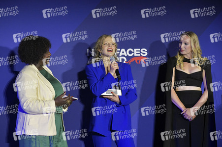 Bunte New Faces Award Film 2026 in Berlin
